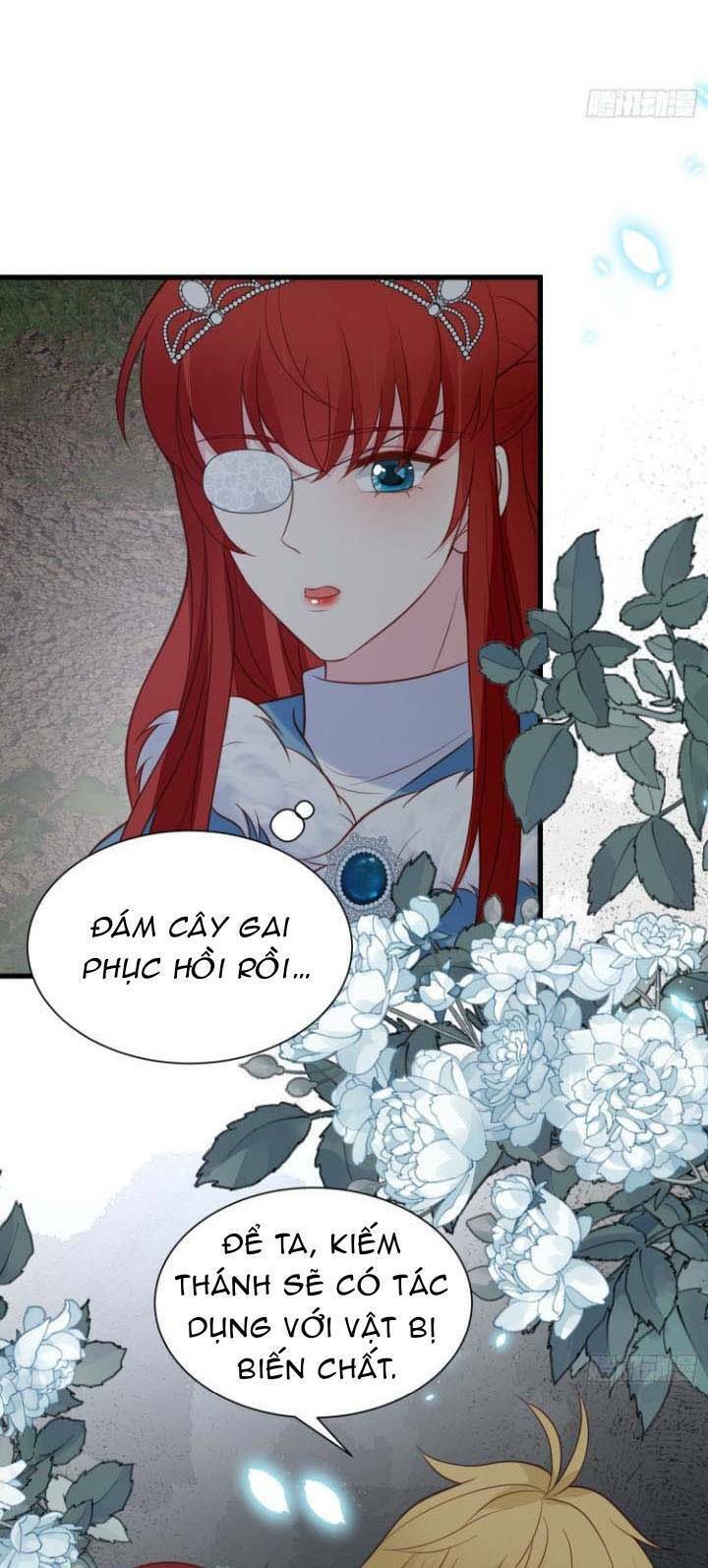 Dã Nam Nhân Đều Muốn Gả Cho Ta Chương 79 Ảnh 21