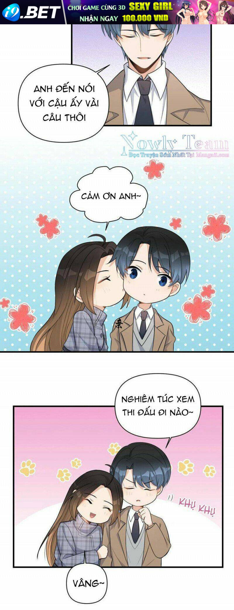 Vẫn Cứ Nhớ Em, Nhớ Em Chương 159 Ảnh 11