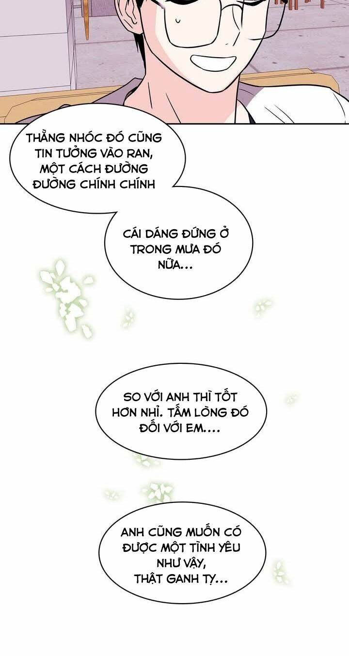 Chuyện Gì Đến, Rồi Cũng Sẽ Đến Chương 54 Ảnh 39