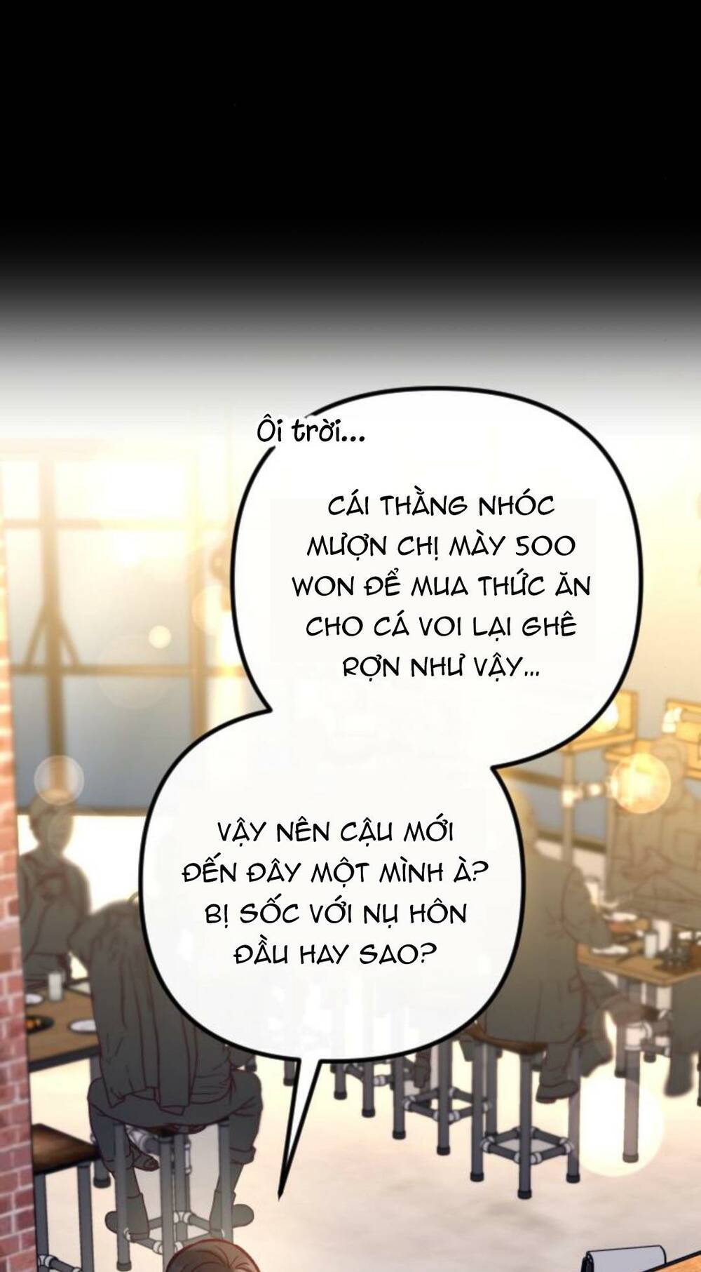 Tình Cờ Ta Gặp Nhau Chương 27 Ảnh 71
