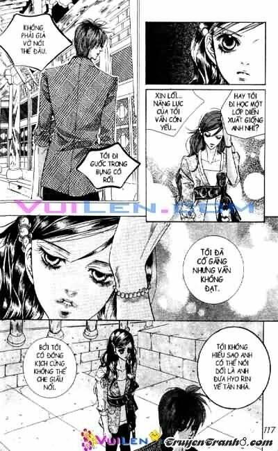 Goong - [ Hoàng Cung ] Chương 12 Ảnh 116