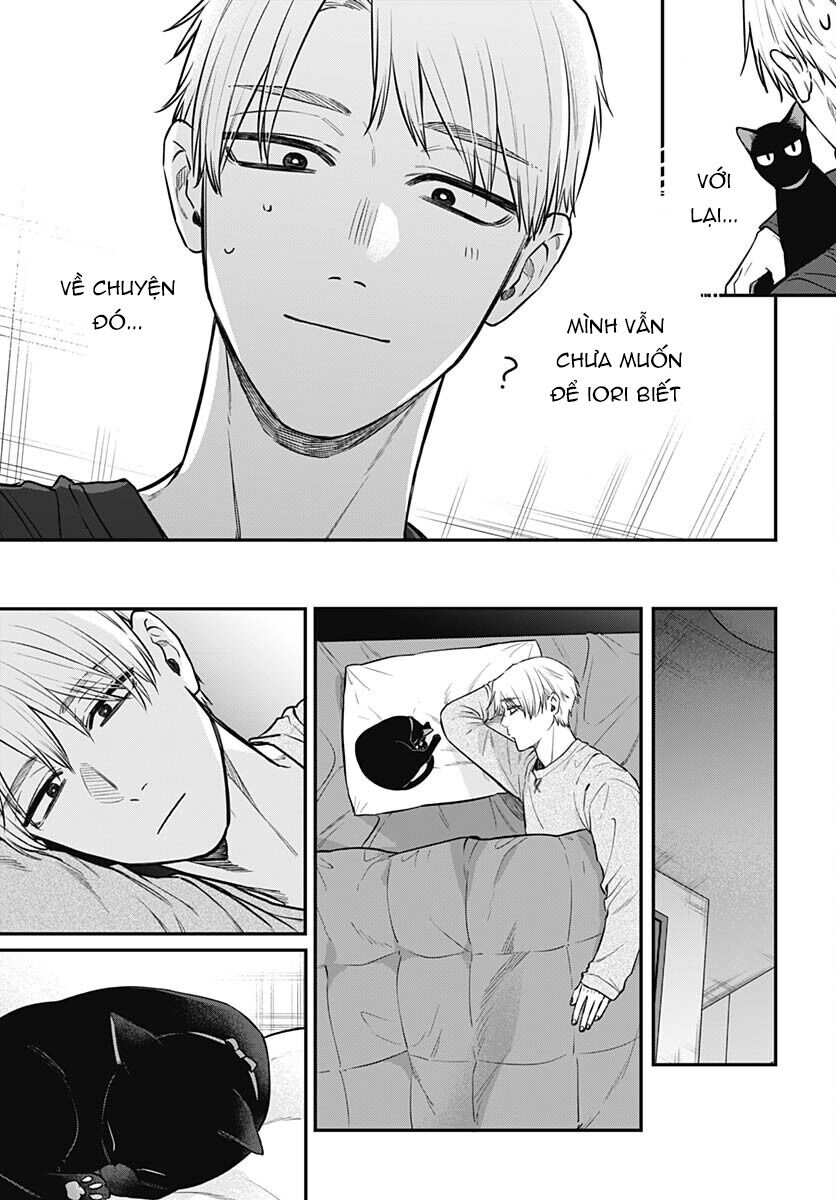Mii-Chan Muốn Được Nhận Nuôi! Chương 9 Ảnh 27