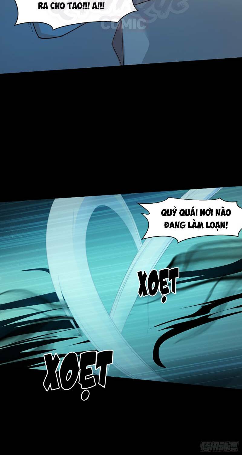 Vợ Của Tôi Là Quỷ Vương Chương 56 Ảnh 14