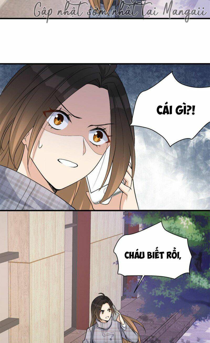 Vẫn Cứ Nhớ Em, Nhớ Em Chương 162 Ảnh 13