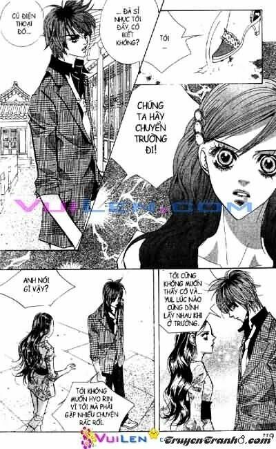 Goong - [ Hoàng Cung ] Chương 12 Ảnh 118