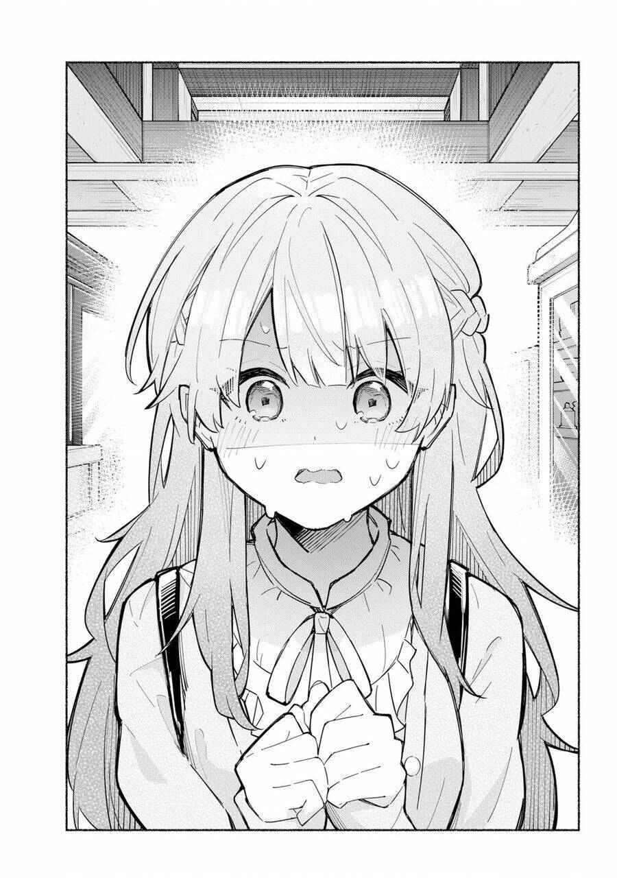 Series Oneshot Chữa Lành Buổi Tối Của Bạn Chương 6 Ảnh 57