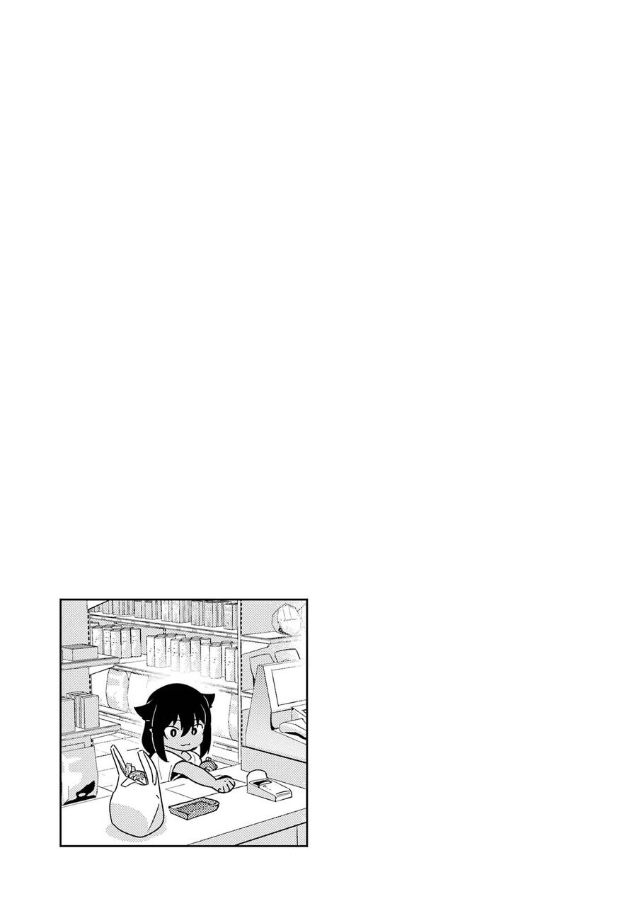 Jahy-Sama Wa Kujikenai! Chương 75 Ảnh 20