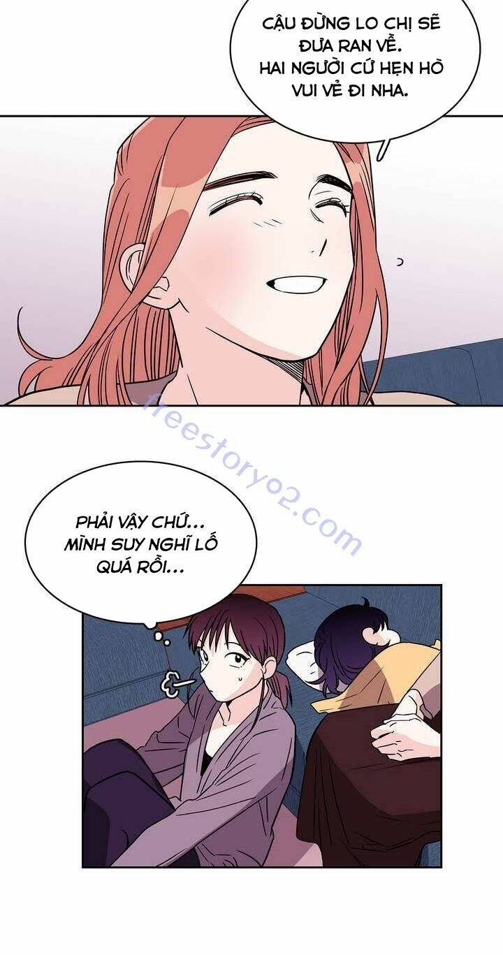 Chuyện Gì Đến, Rồi Cũng Sẽ Đến Chương 54 Ảnh 7