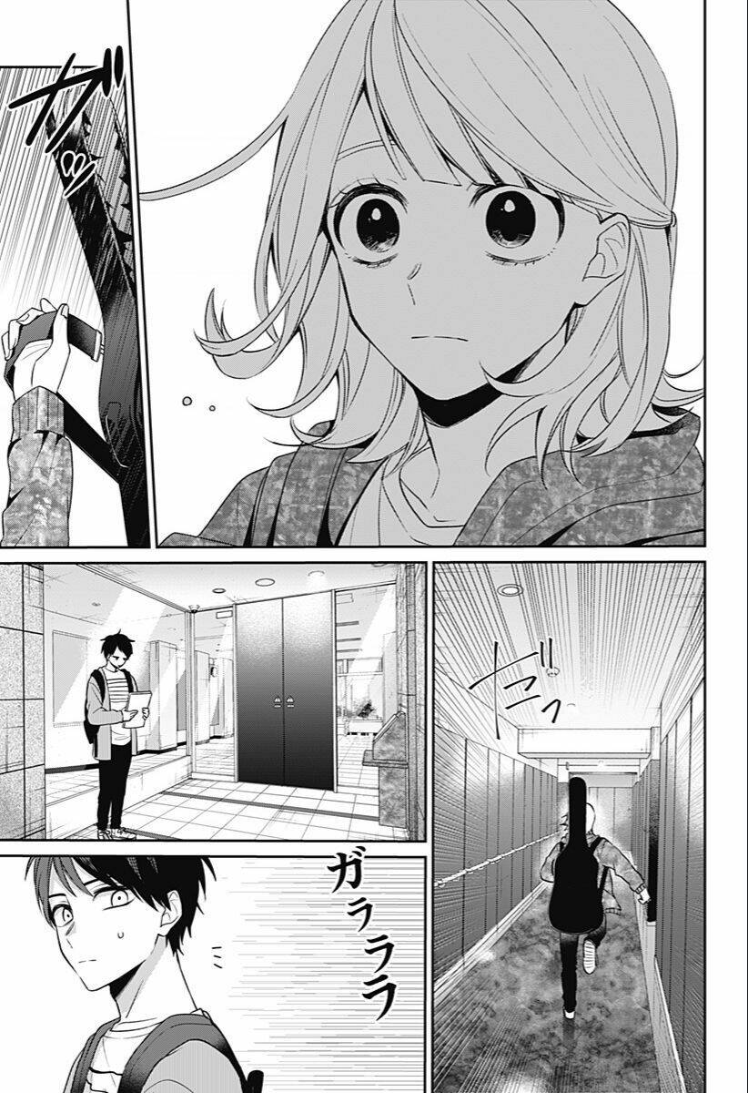 Series Oneshot Chữa Lành Buổi Tối Của Bạn Chương 4 Ảnh 37