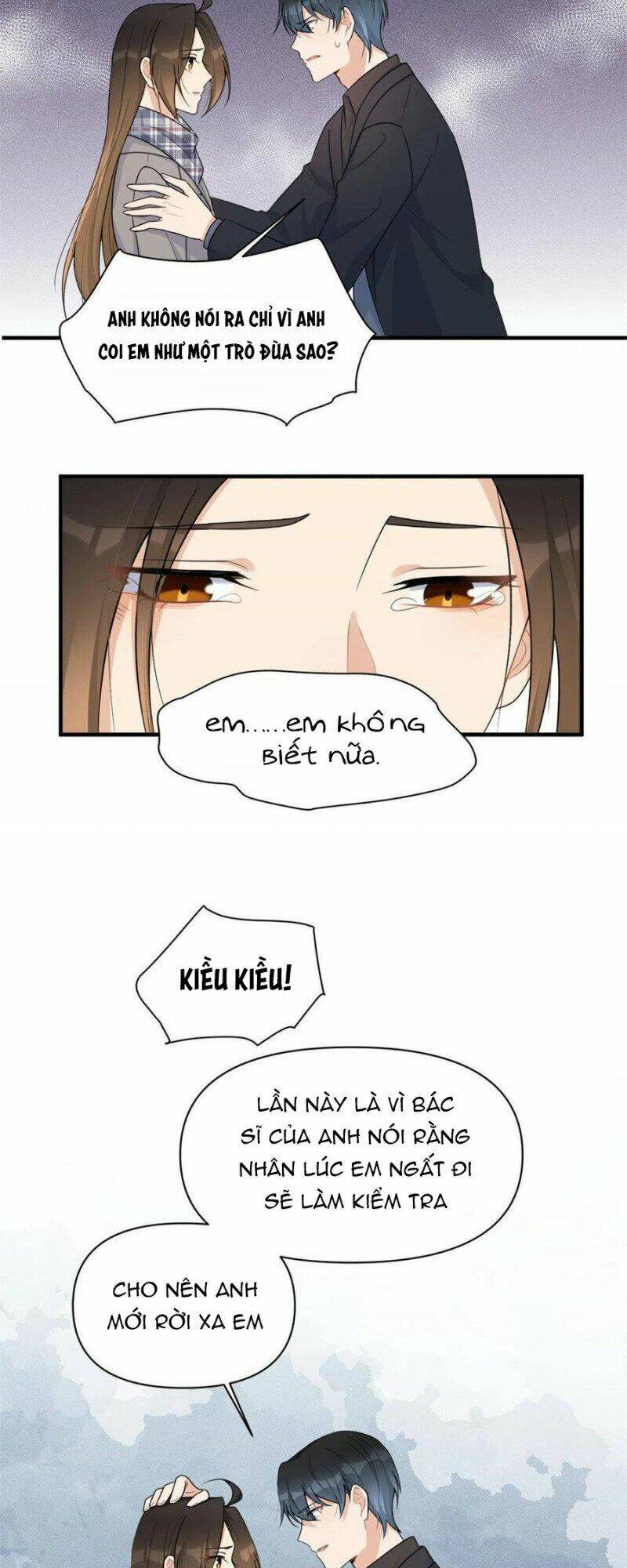 Vẫn Cứ Nhớ Em, Nhớ Em Chương 147 Ảnh 11