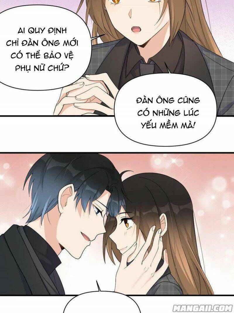 Vẫn Cứ Nhớ Em, Nhớ Em Chương 153 Ảnh 24