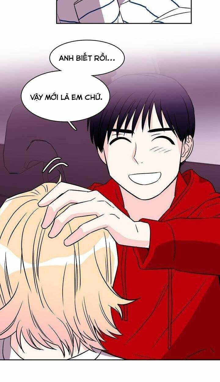 Chuyện Gì Đến, Rồi Cũng Sẽ Đến Chương 54 Ảnh 33