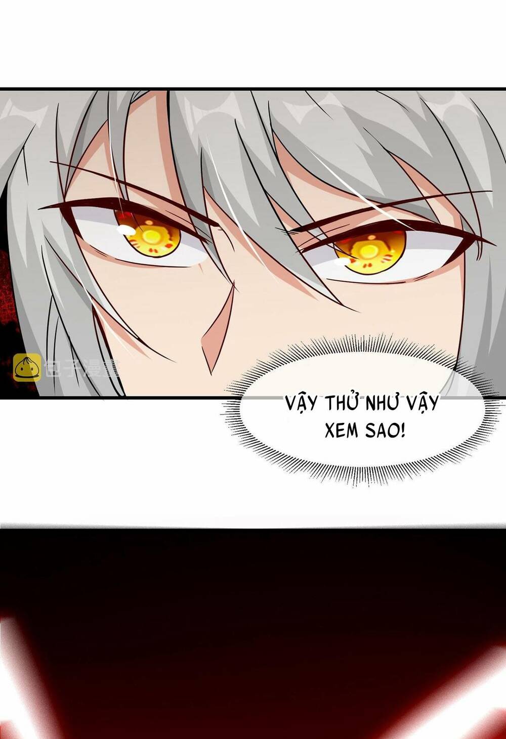 Tổ Sư Xuất Sơn Chương 38 Ảnh 22