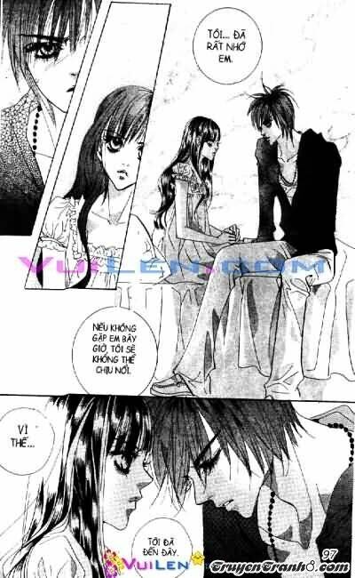 Goong - [ Hoàng Cung ] Chương 12 Ảnh 96