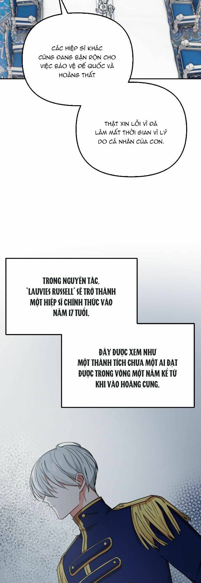Thân Gửi Nàng Bạch Tuyết Chương 2 Ảnh 47