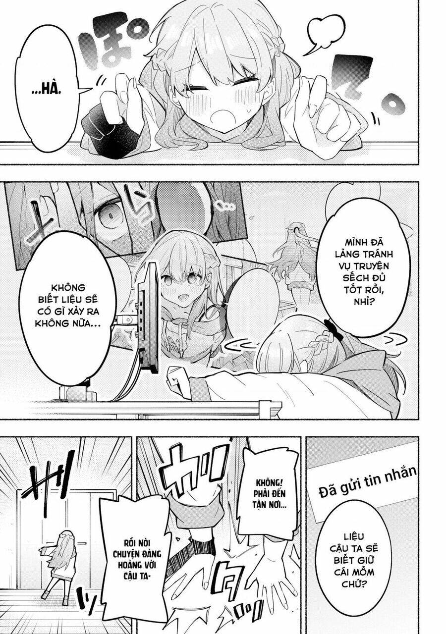Series Oneshot Chữa Lành Buổi Tối Của Bạn Chương 6 Ảnh 35