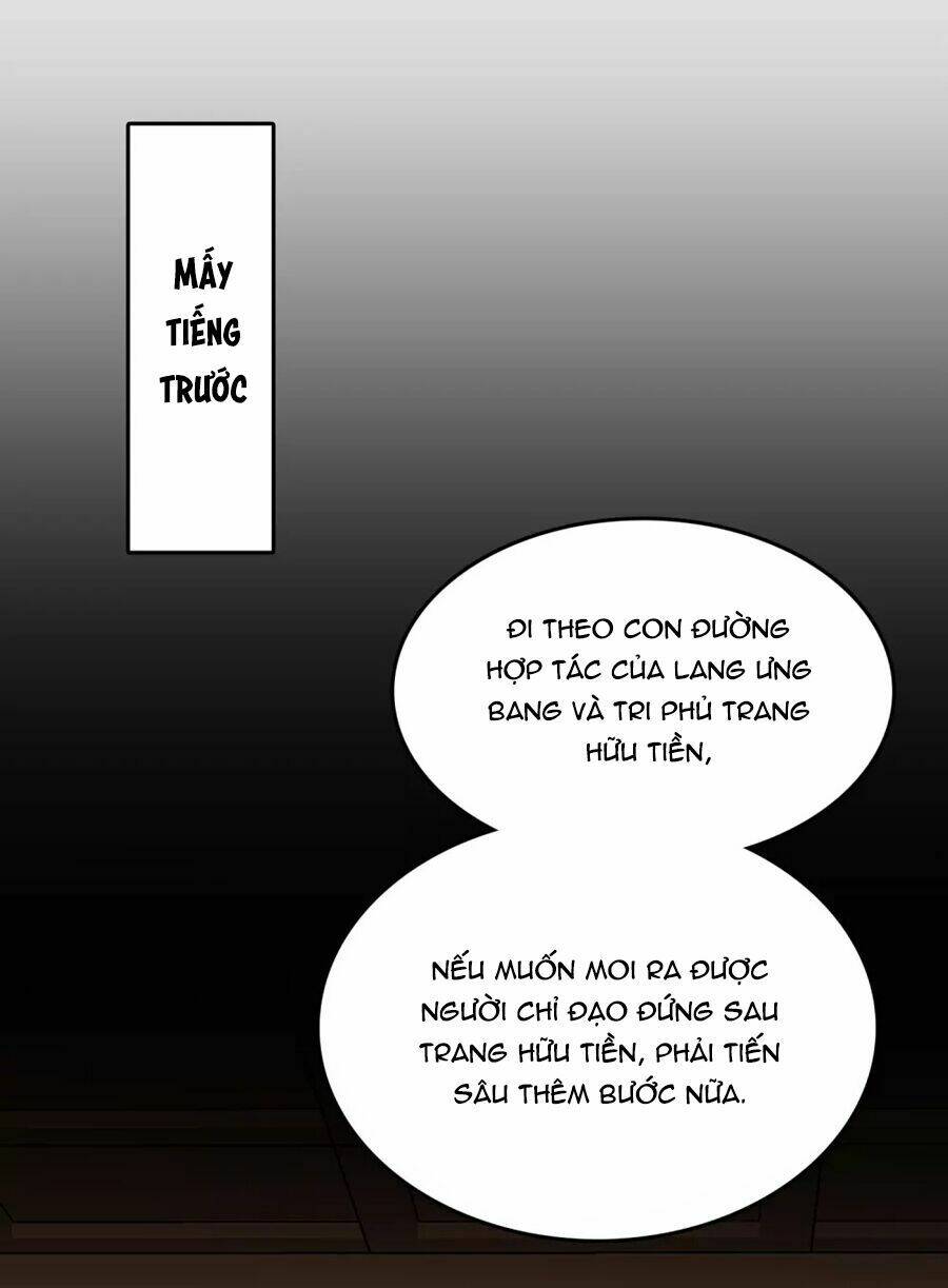 Phú Bà Bạc Tỷ Trong Lãnh Cung Chương 46 Ảnh 47