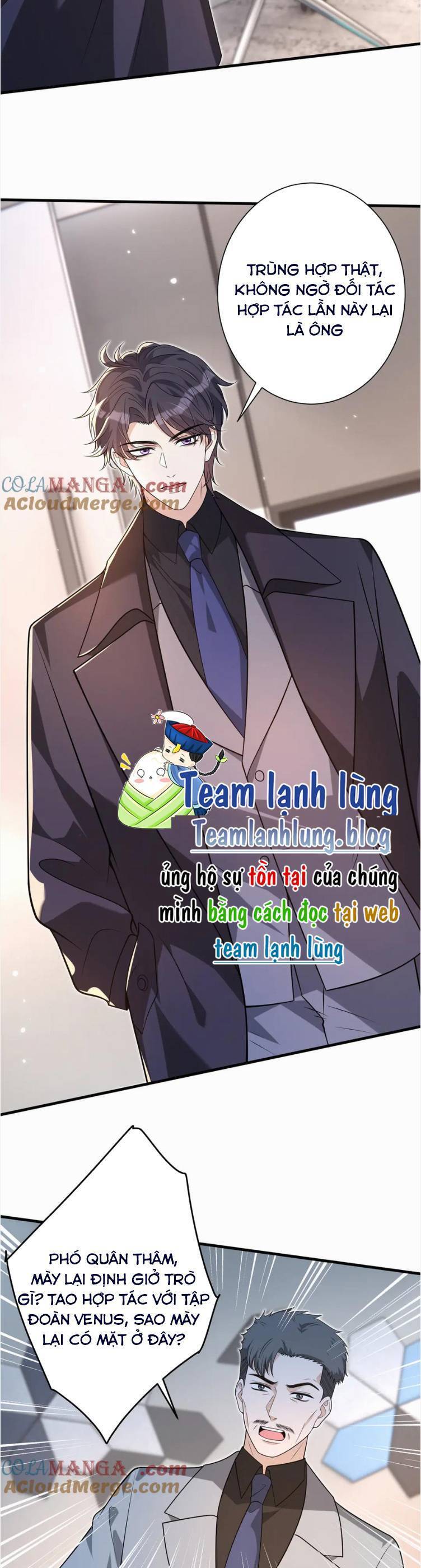 Thiên Kim Toàn Năng Đại Tài Chương 178 Ảnh 12