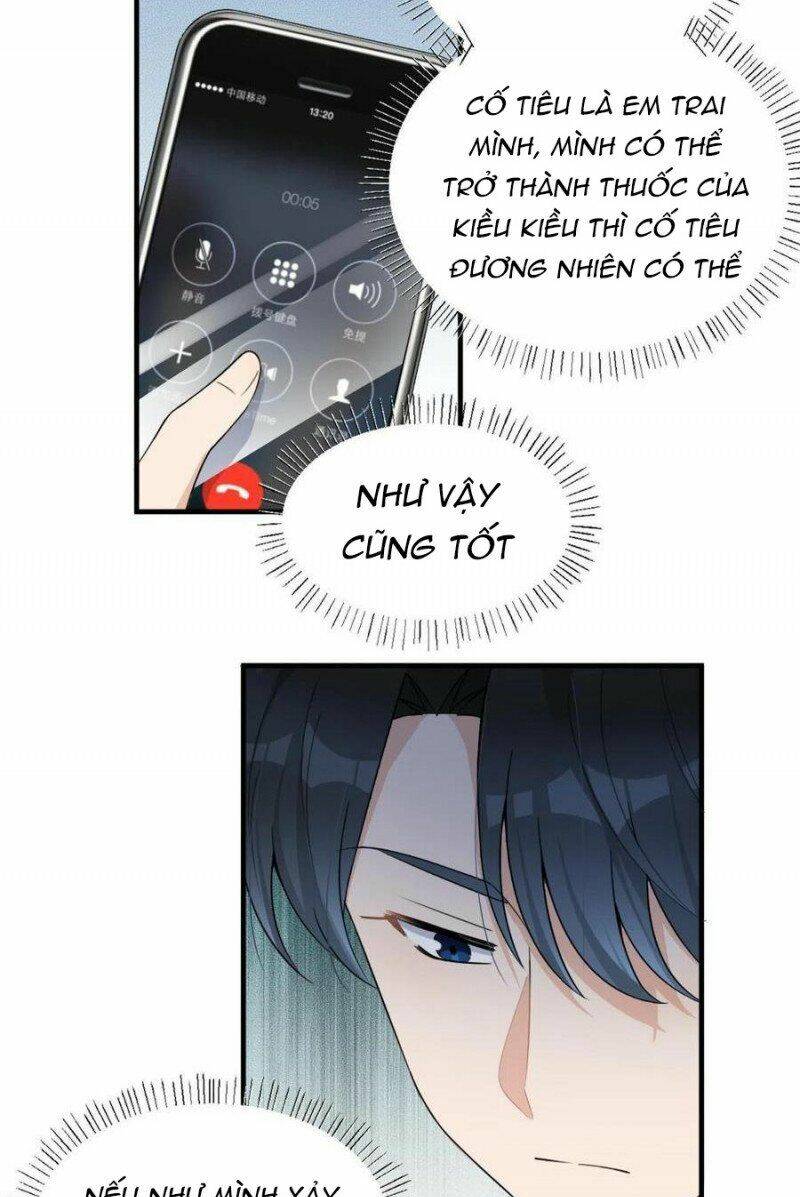Vẫn Cứ Nhớ Em, Nhớ Em Chương 160 Ảnh 5
