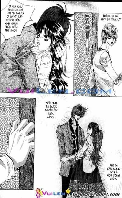 Goong - [ Hoàng Cung ] Chương 12 Ảnh 146