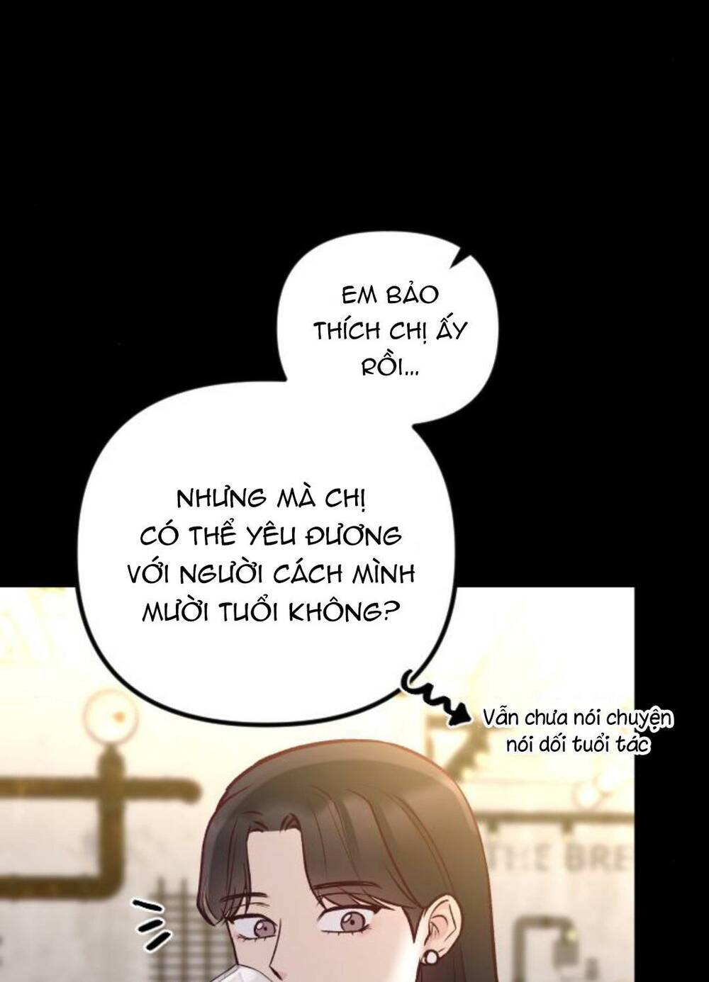 Tình Cờ Ta Gặp Nhau Chương 27 Ảnh 86