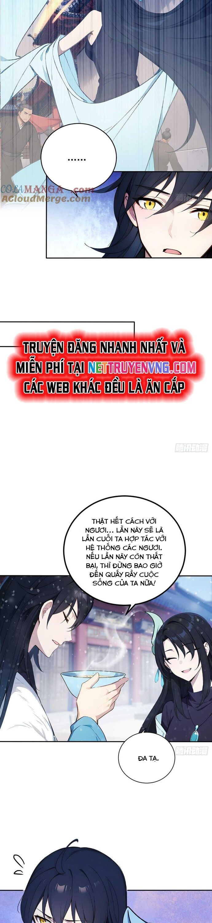 Ngươi Làm Bộ Tu Luyện Đi! Chương 85 Ảnh 10