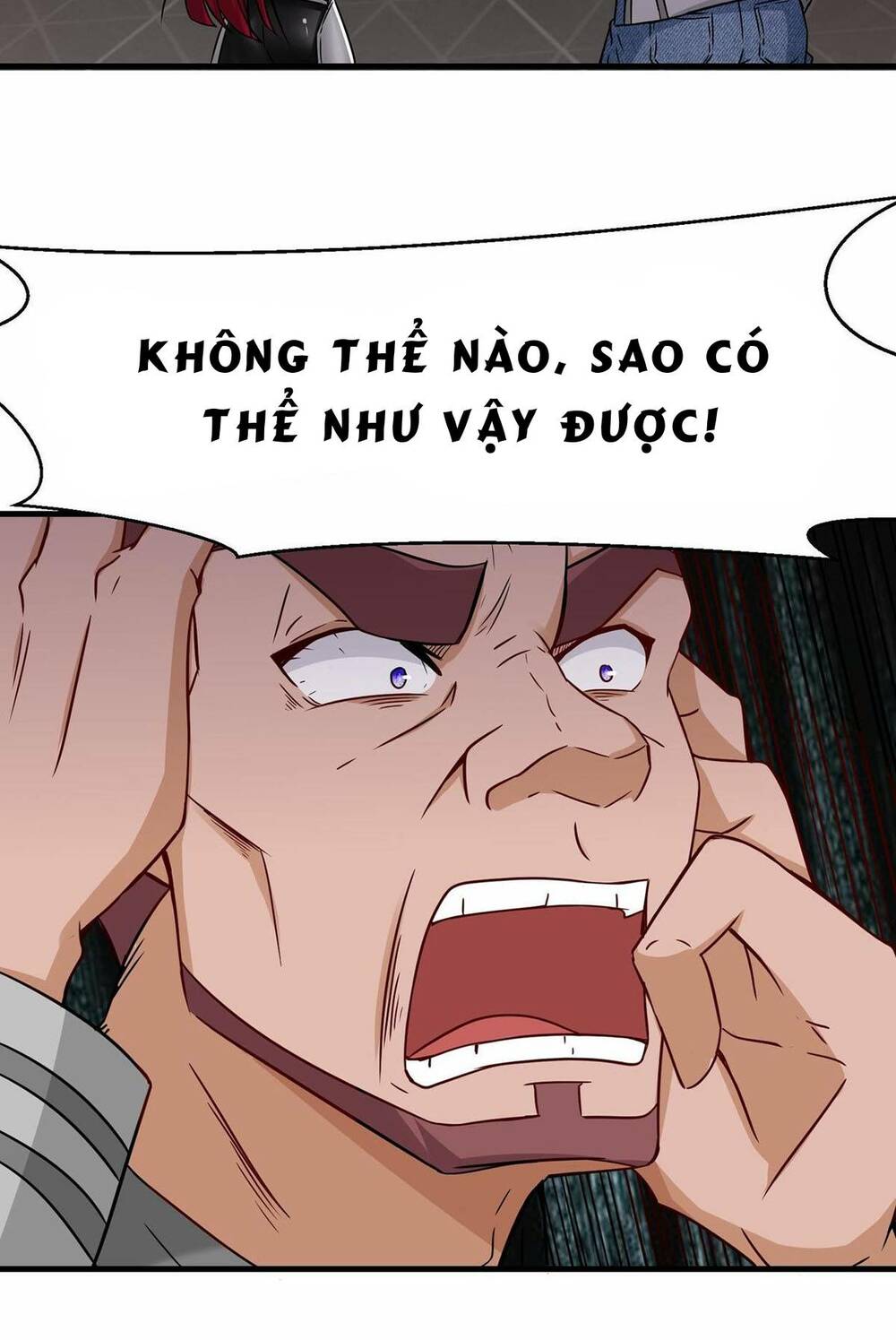 Tổ Sư Xuất Sơn Chương 38 Ảnh 5