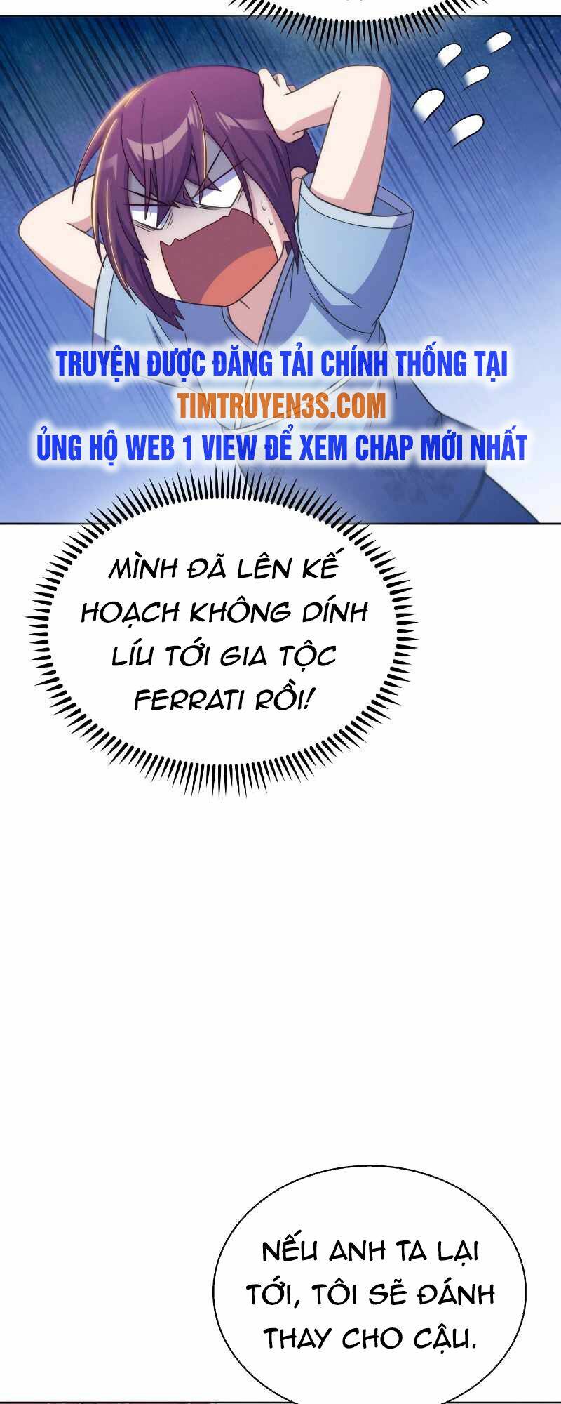Nhân Vật Phụ Không Bao Giờ Chết Thêm Nữa Chương 42 Ảnh 12