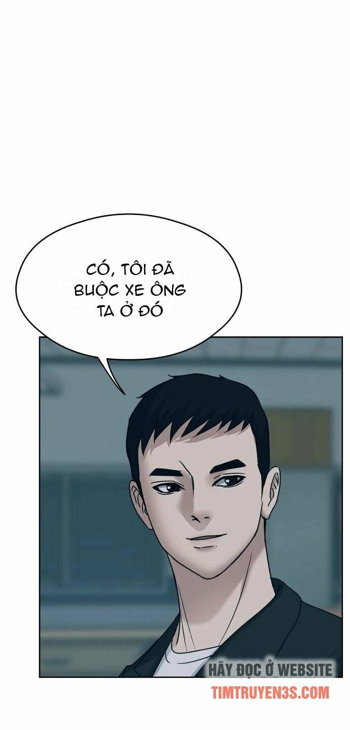 Đấu Kiếm - Công Tố Viên Lách Luật Chương 14 Ảnh 18