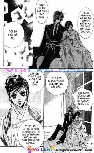 Goong - [ Hoàng Cung ] Chương 12 Ảnh 176