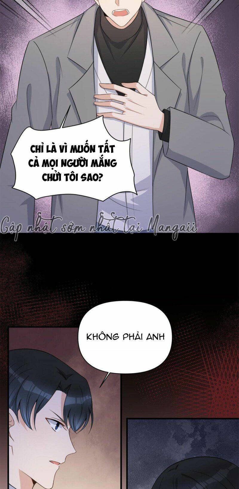 Vẫn Cứ Nhớ Em, Nhớ Em Chương 162 Ảnh 19