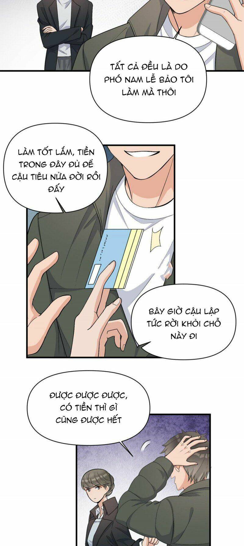 Vẫn Cứ Nhớ Em, Nhớ Em Chương 162 Ảnh 4