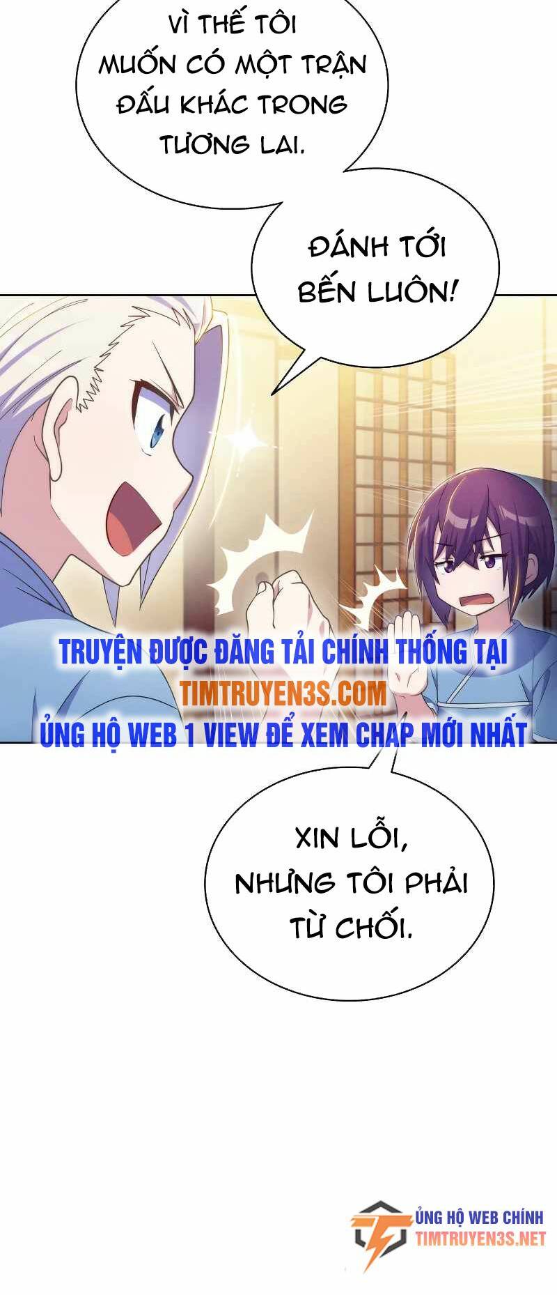 Nhân Vật Phụ Không Bao Giờ Chết Thêm Nữa Chương 42 Ảnh 9