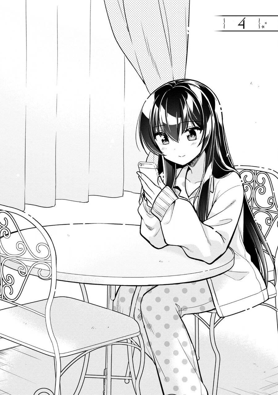 Tonari No Kuuderera O Amayakashitara, Uchi No Aikagi O Watasu Koto Ni Natta Chương 4 Ảnh 5