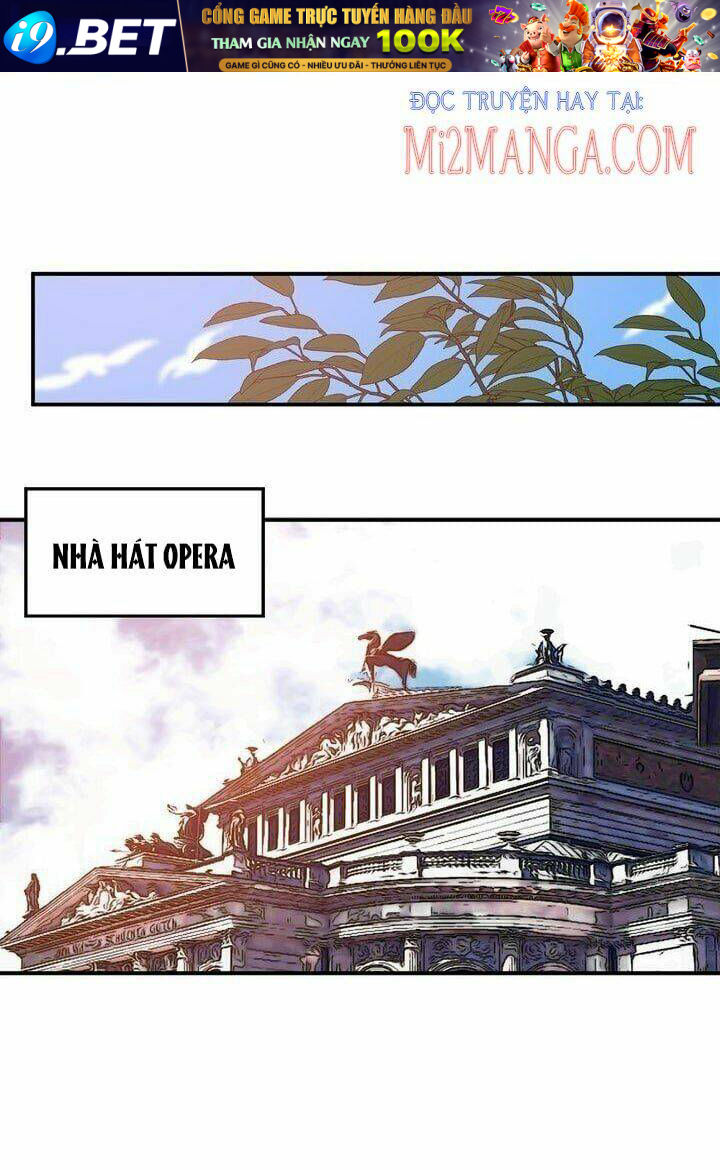 Hôn Lễ Báo Thù Chương 57 Ảnh 34