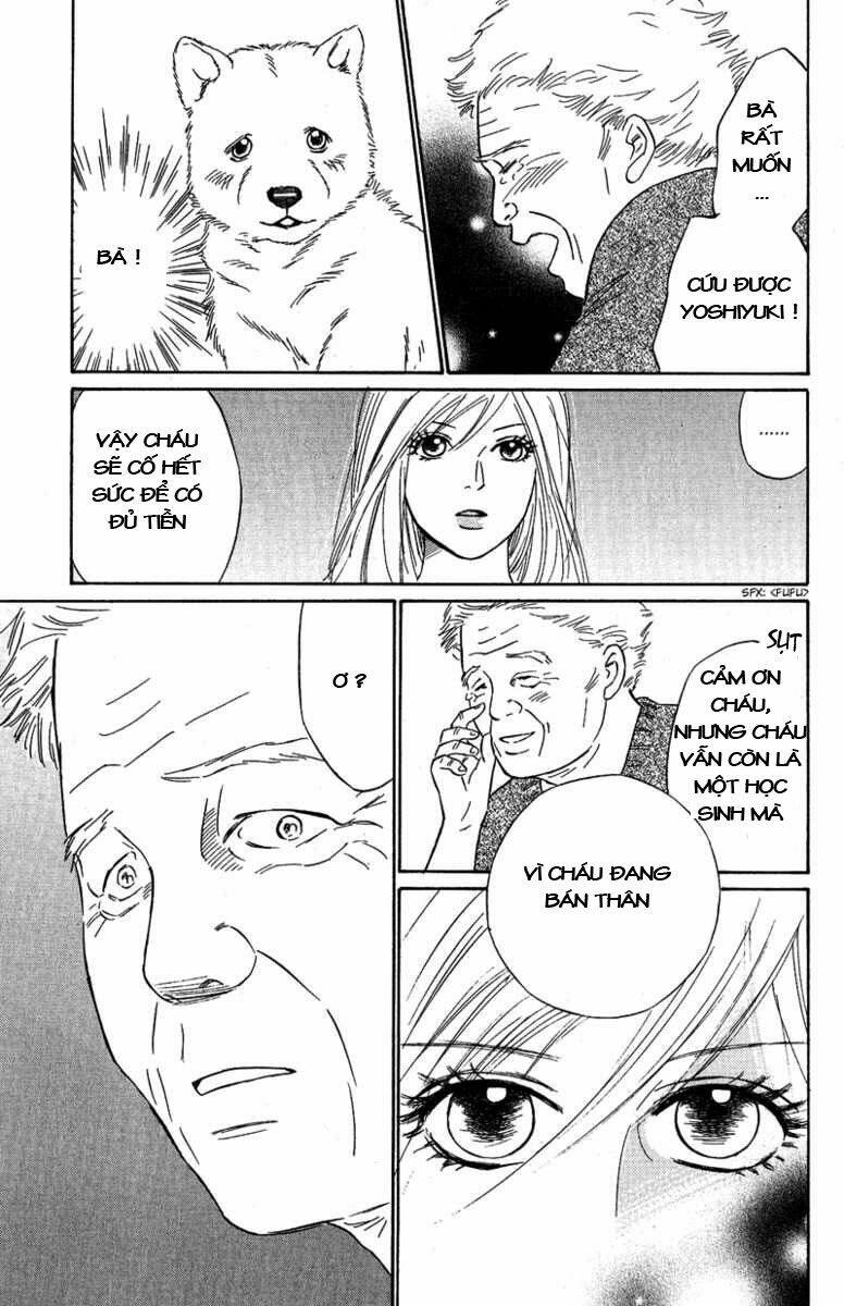 Deep Love - Pao No Monogatari Chương 8 Ảnh 29