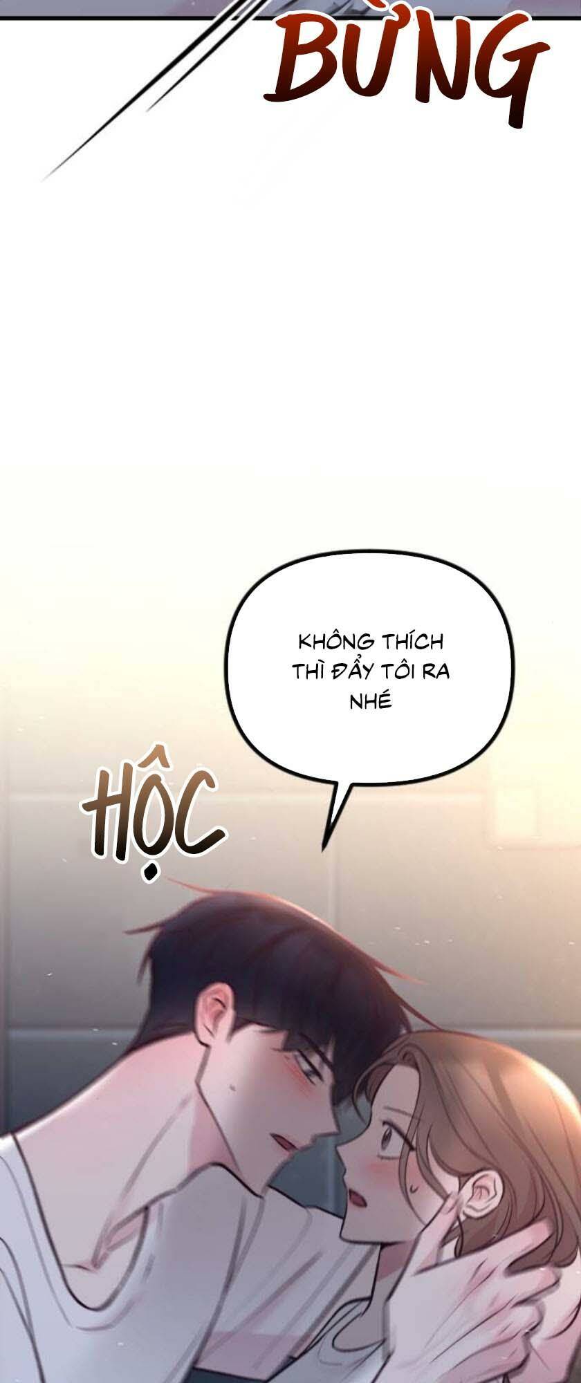 Tình Cờ Ta Gặp Nhau Chương 26 Ảnh 79