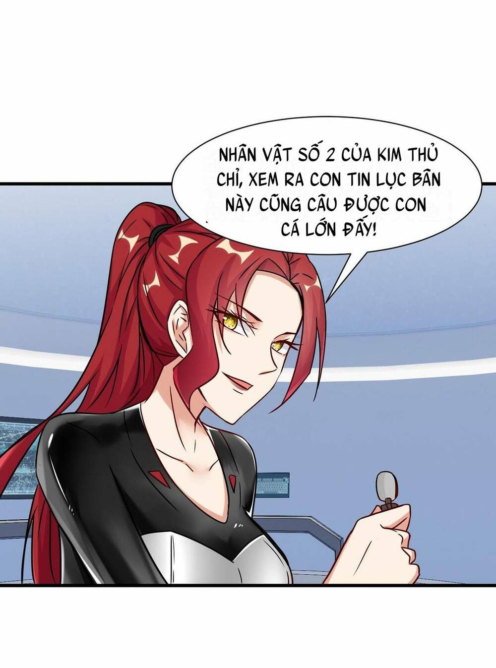 Tổ Sư Xuất Sơn Chương 37 Ảnh 35