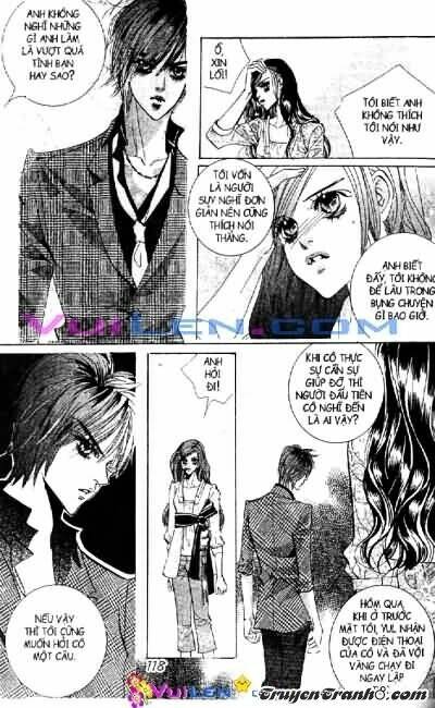 Goong - [ Hoàng Cung ] Chương 12 Ảnh 117