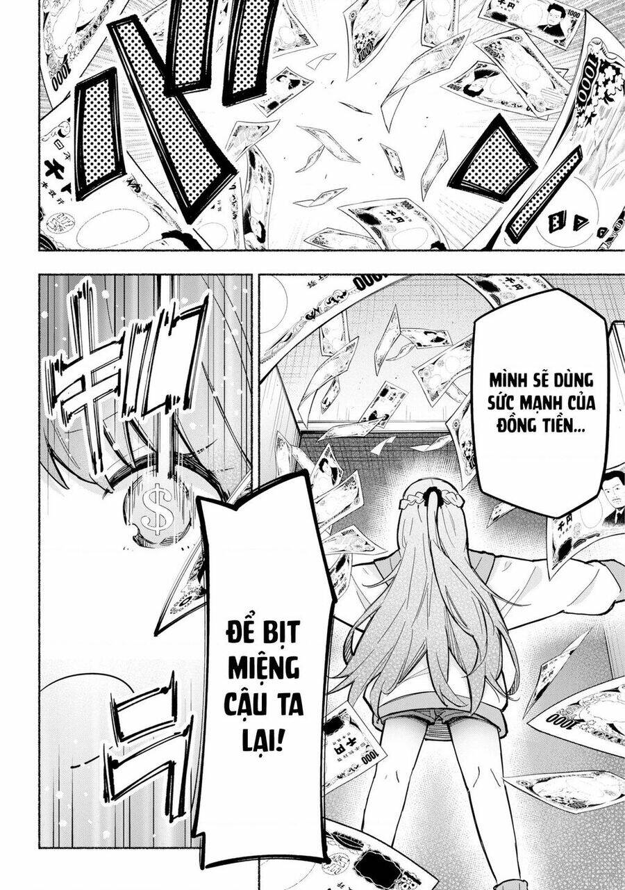 Series Oneshot Chữa Lành Buổi Tối Của Bạn Chương 6 Ảnh 36