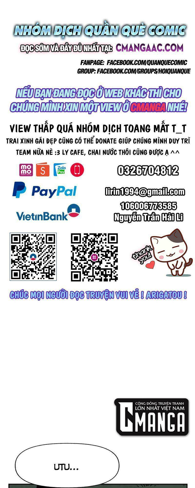 Thế Giới Mà Chỉ Người Có Siêu Năng Lực Mới Bị Tổn Hại Chương 38 Ảnh 2