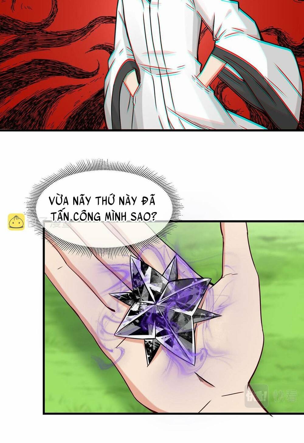 Tổ Sư Xuất Sơn Chương 38 Ảnh 43