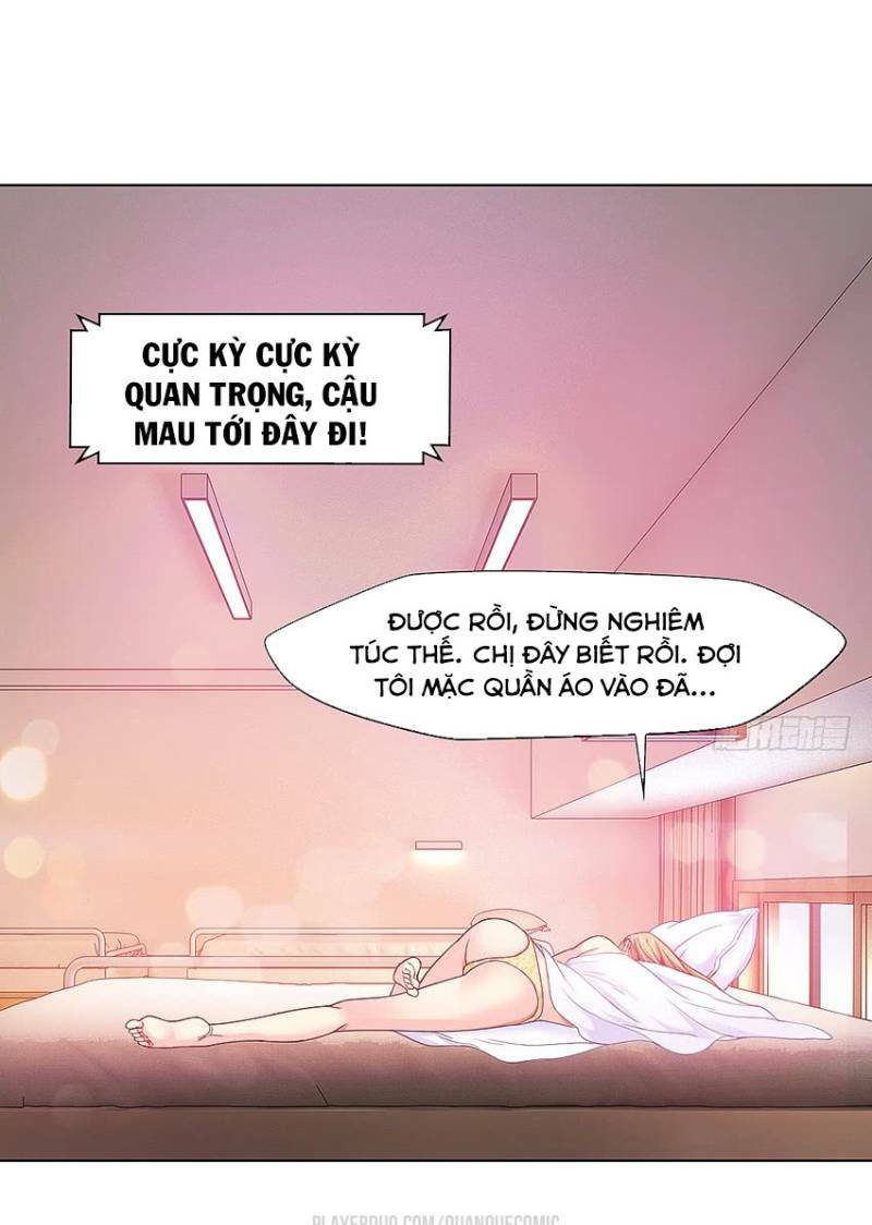 Vợ Của Tôi Là Quỷ Vương Chương 52 Ảnh 24