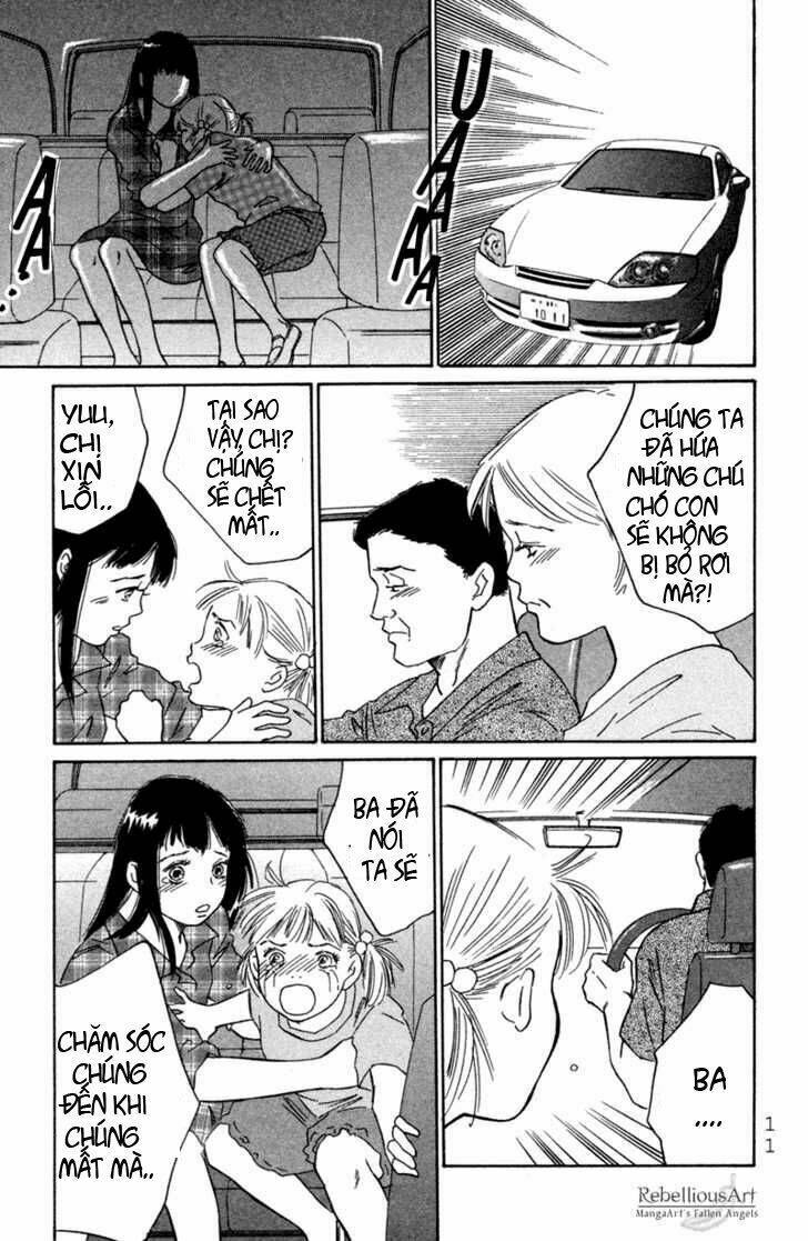 Deep Love - Pao No Monogatari Chương 1 Ảnh 15