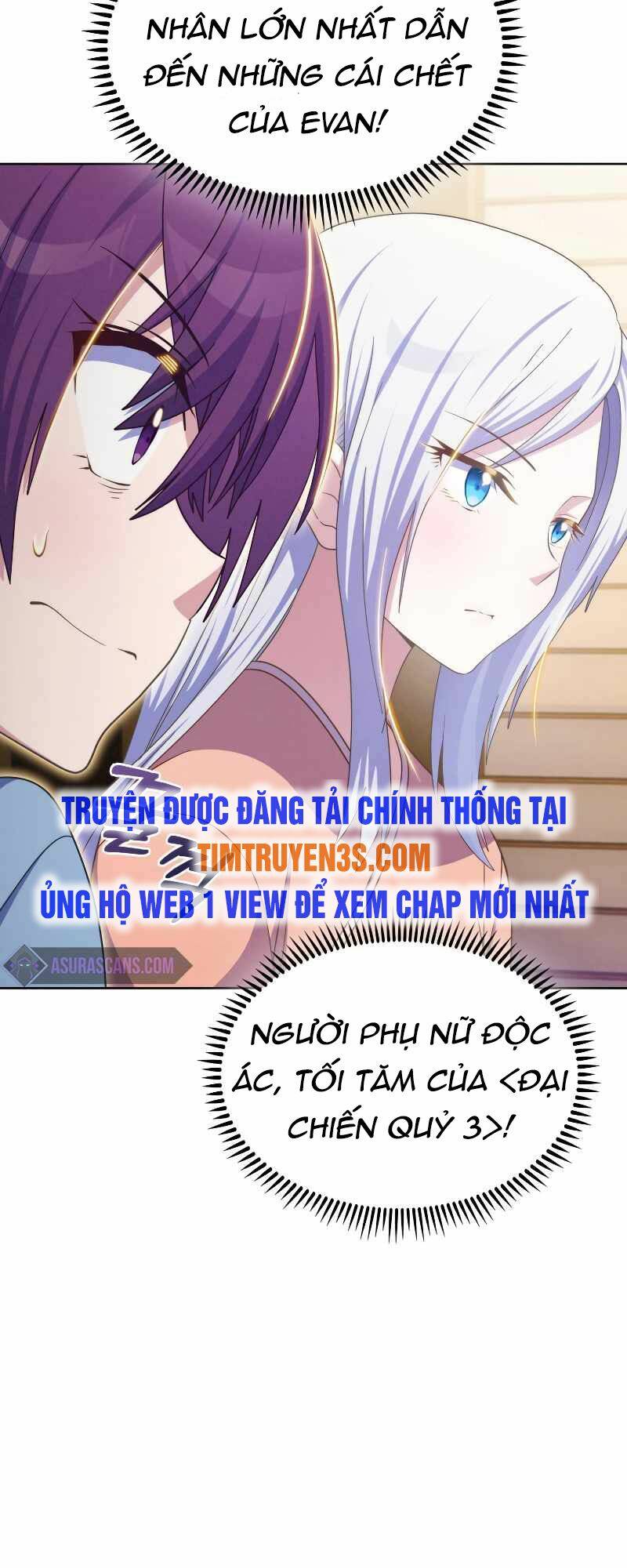 Nhân Vật Phụ Không Bao Giờ Chết Thêm Nữa Chương 42 Ảnh 51