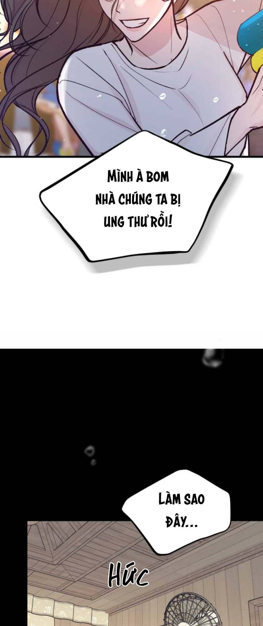 Tình Cờ Ta Gặp Nhau Chương 26 Ảnh 9