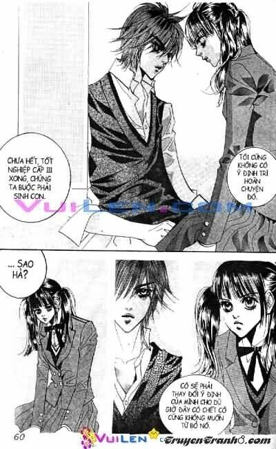 Goong - [ Hoàng Cung ] Chương 12 Ảnh 59