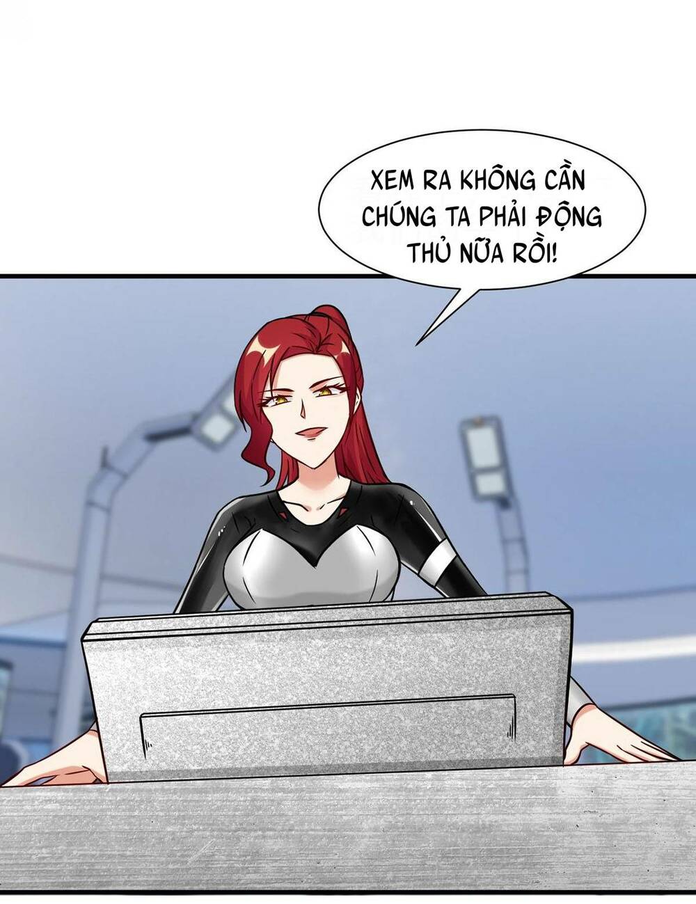 Tổ Sư Xuất Sơn Chương 37 Ảnh 58