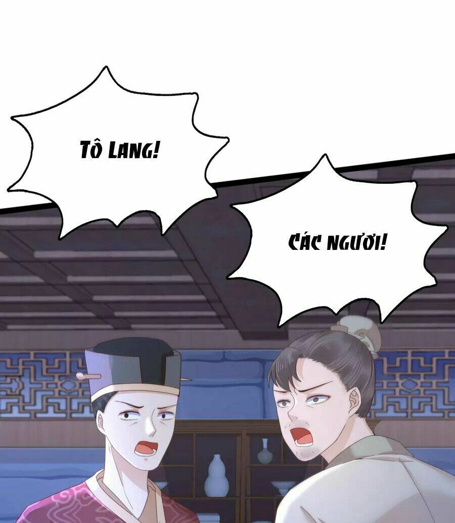 Phú Bà Bạc Tỷ Trong Lãnh Cung Chương 46 Ảnh 25