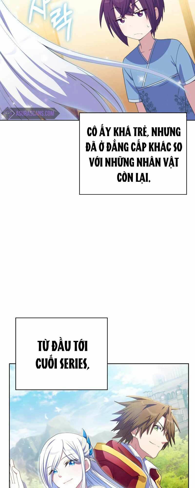 Nhân Vật Phụ Không Bao Giờ Chết Thêm Nữa Chương 42 Ảnh 35